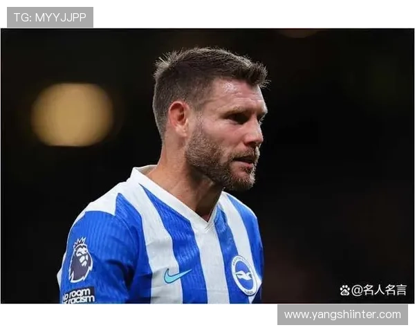 米尔纳654次登顶英超出场史