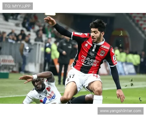 [法甲]补时绝杀 欧赛尔逆转尼斯.