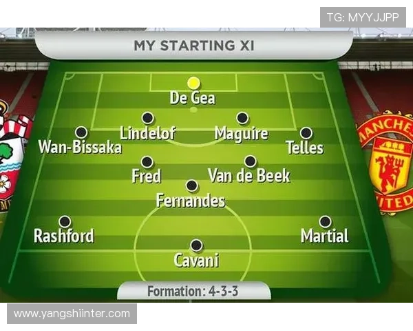 英超传奇三叉戟阵容揭秘